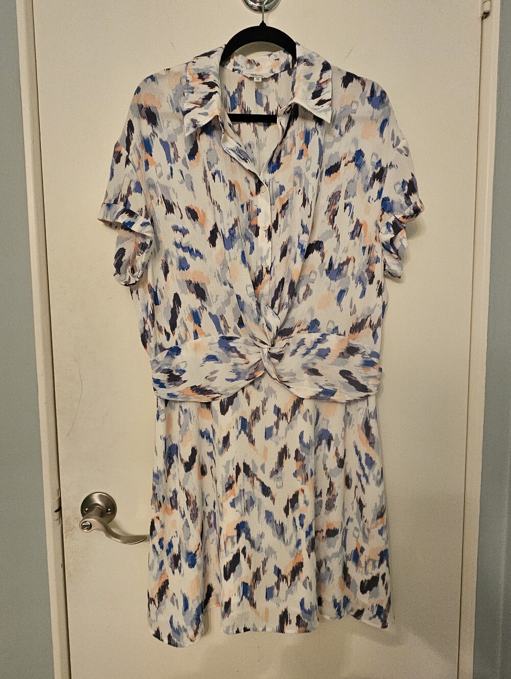 Lightweight Dress